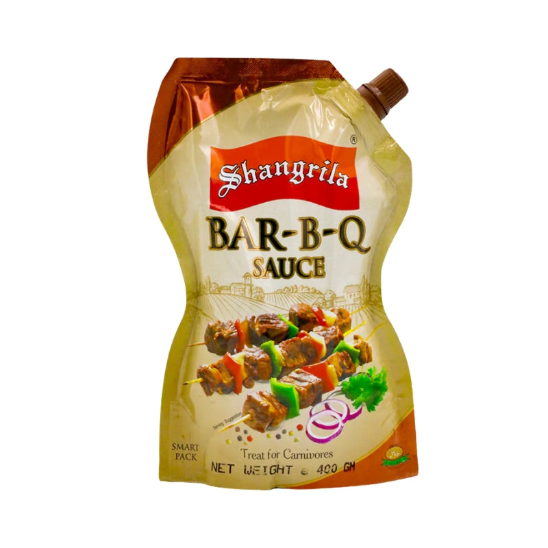 Shangrila Barbeque Sauce