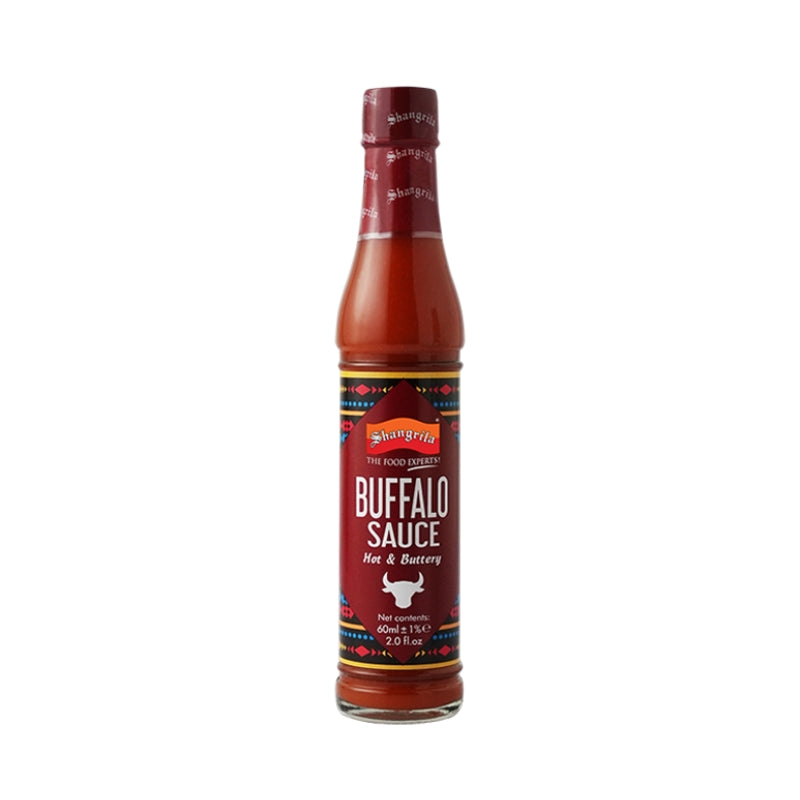 Shangrila Buffalo Sauce