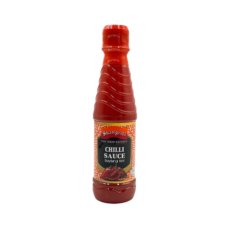 Shangrila Everyday Chilli Sauce