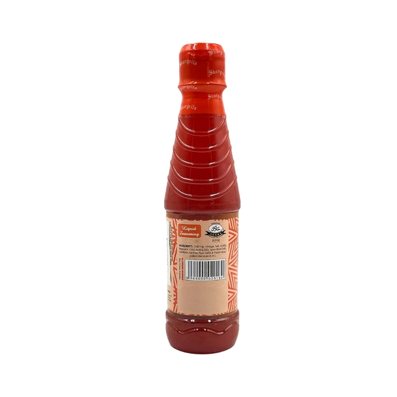 Shangrila Everyday Chilli Sauce