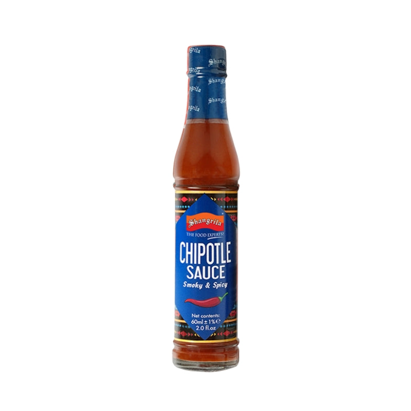 Shangrila Chipotle Sauce