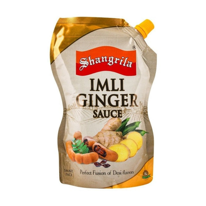 Shangrila Imli (Tamarind) Ginger Sauce