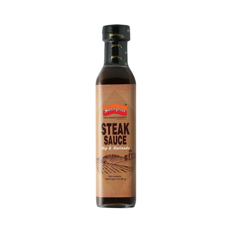Shangrila Steak Sauce Dip & Marinade