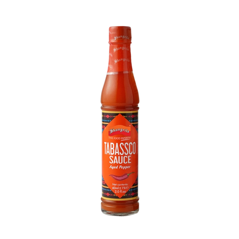 Shangrila Tabassco Sauce