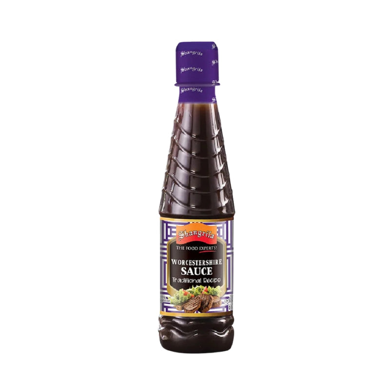 Shangrila Worcestershire Sauce