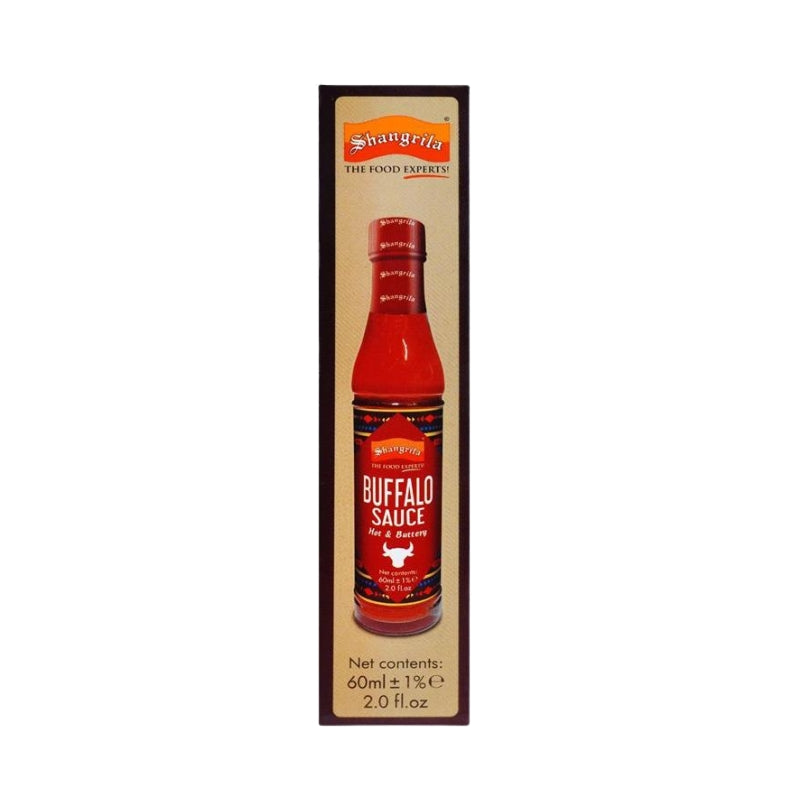 Shangrila Buffalo Sauce