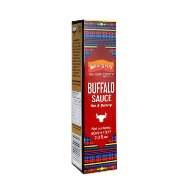 Shangrila Buffalo Sauce