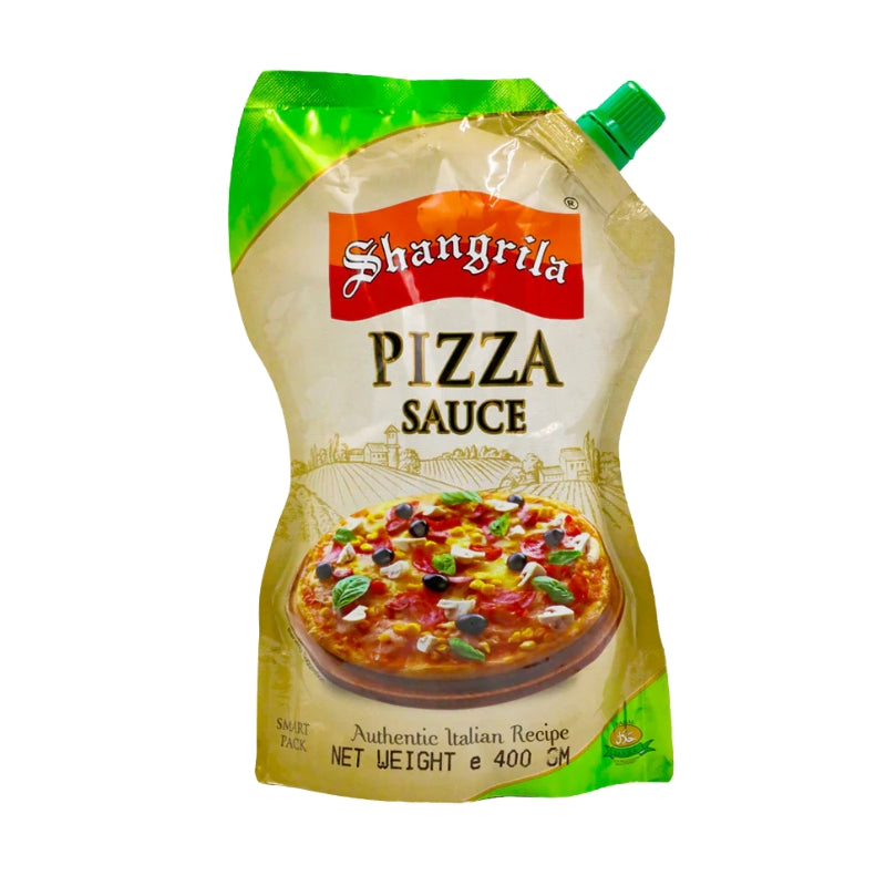 Shangrila Pizza Sauce