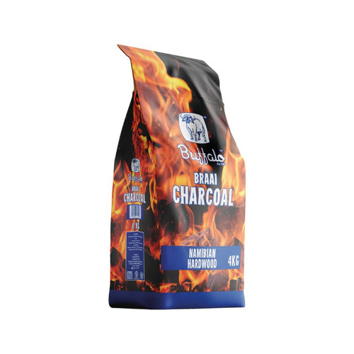 Buffalo Charcoal 4kg