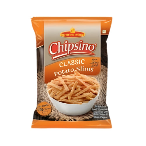 Chipsino Classics Potato Slims